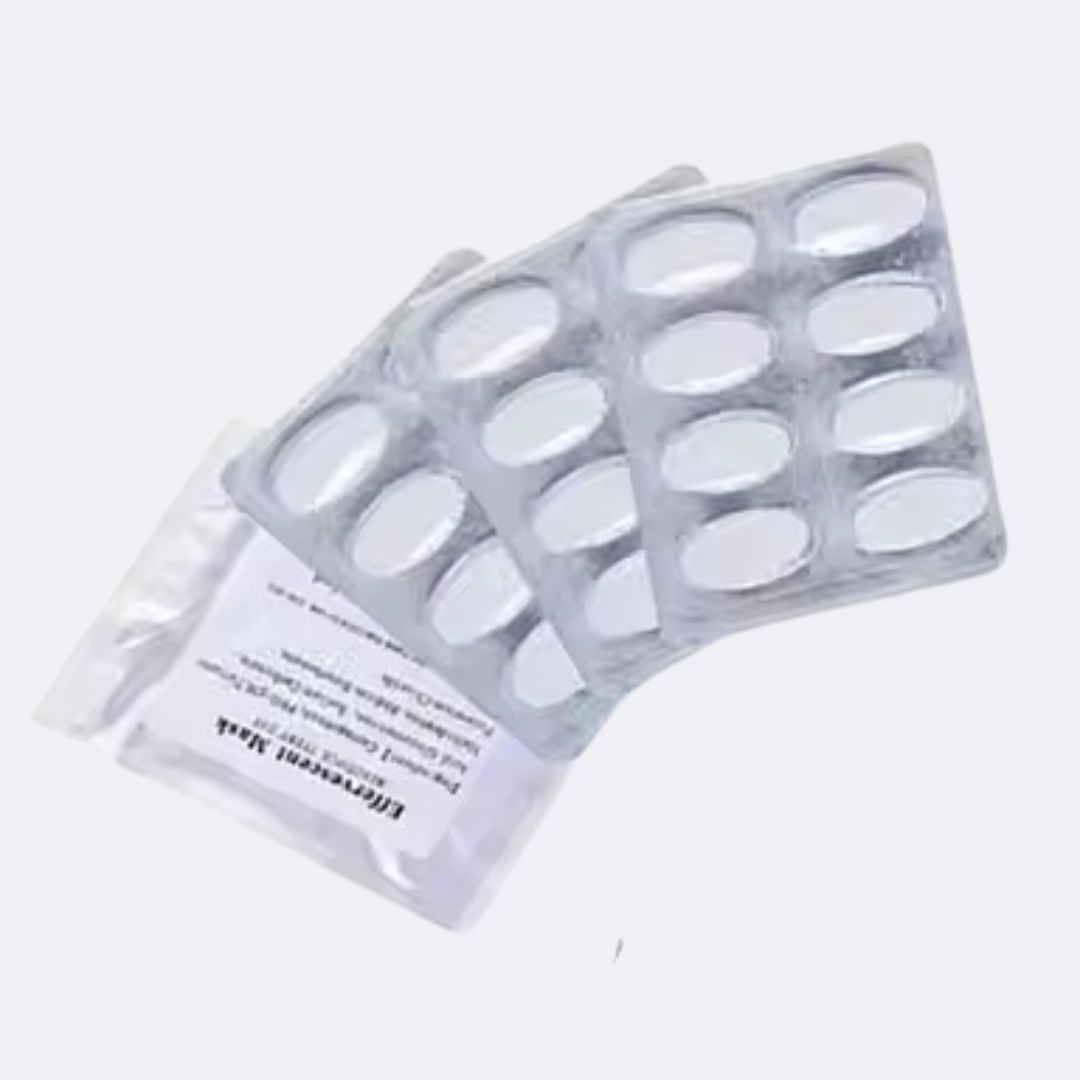 32x Effervescent Collagen Capsules
