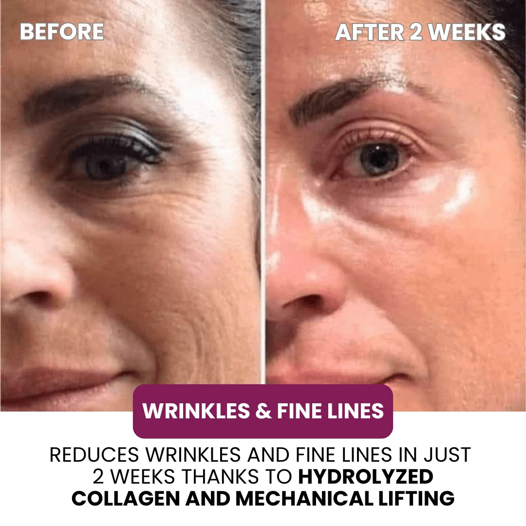 Collagen & Niacinamide Restoring Mask
