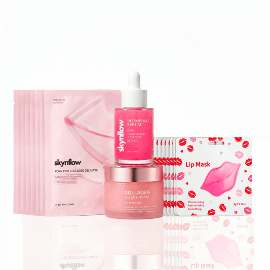 Deep Hydration Set