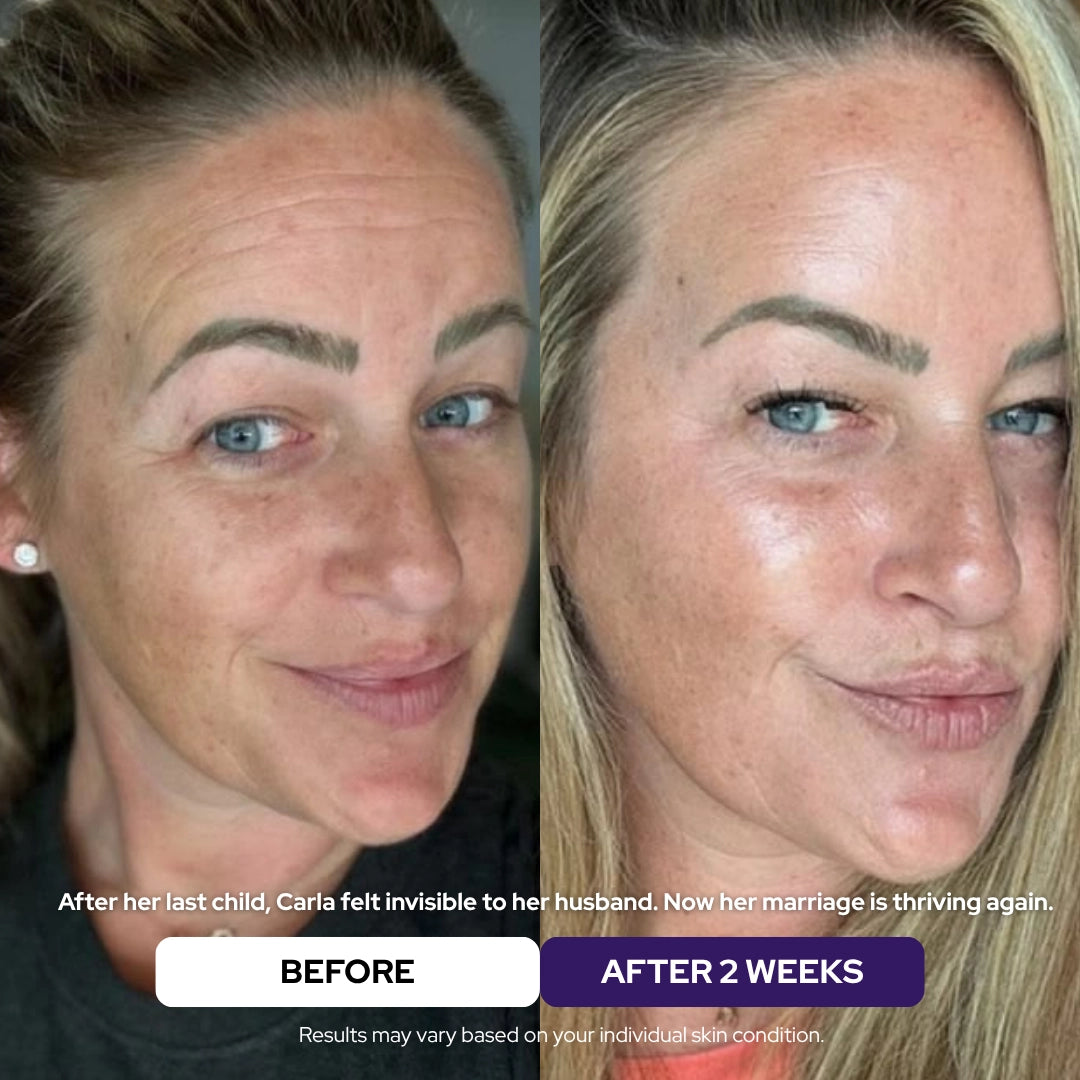 Hydrolyzed Collagen Age Defying Mask - 2.54 fl.oz