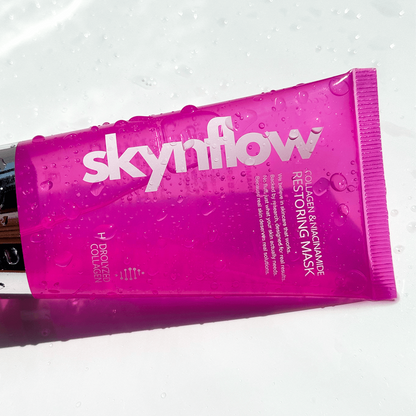 Collagen & Niacinamide Restoring Mask