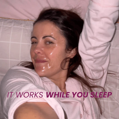 Collagen & Niacinamide Restoring Mask