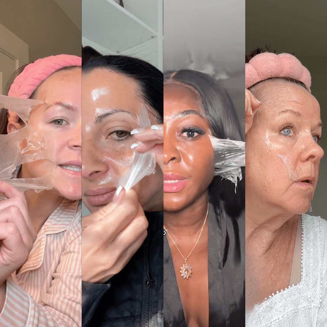 4. Perfect for all skin types