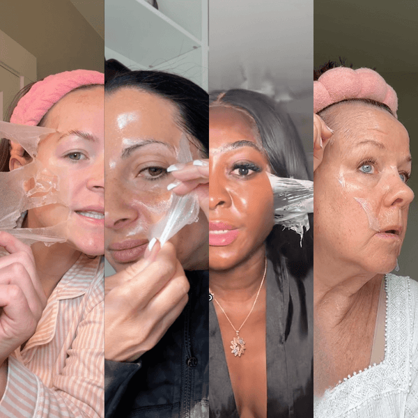 6. Perfect for all skin types and all ages